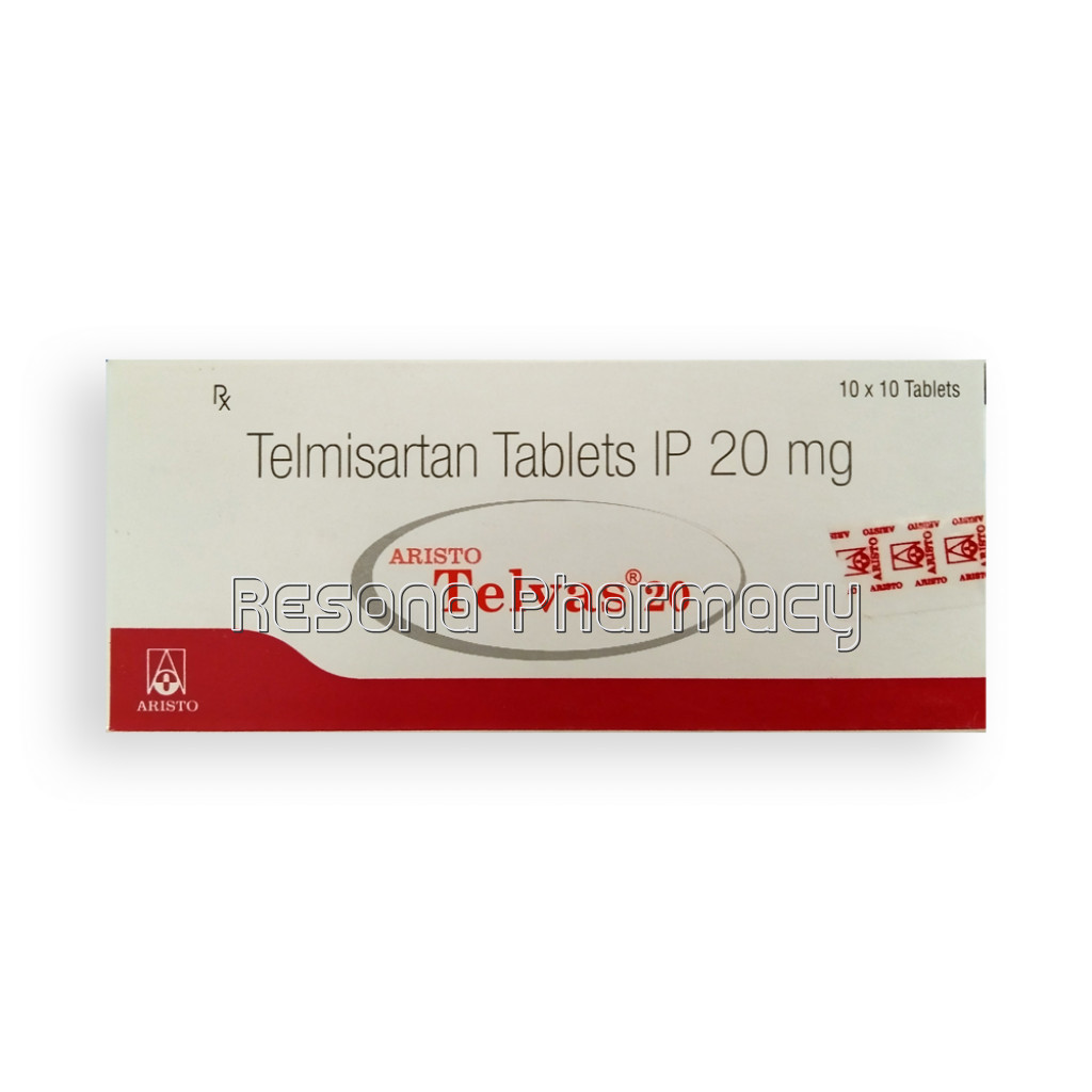 Telvas 20