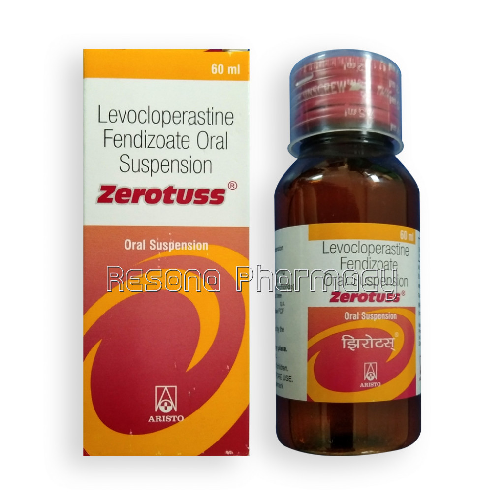 Zerotuss