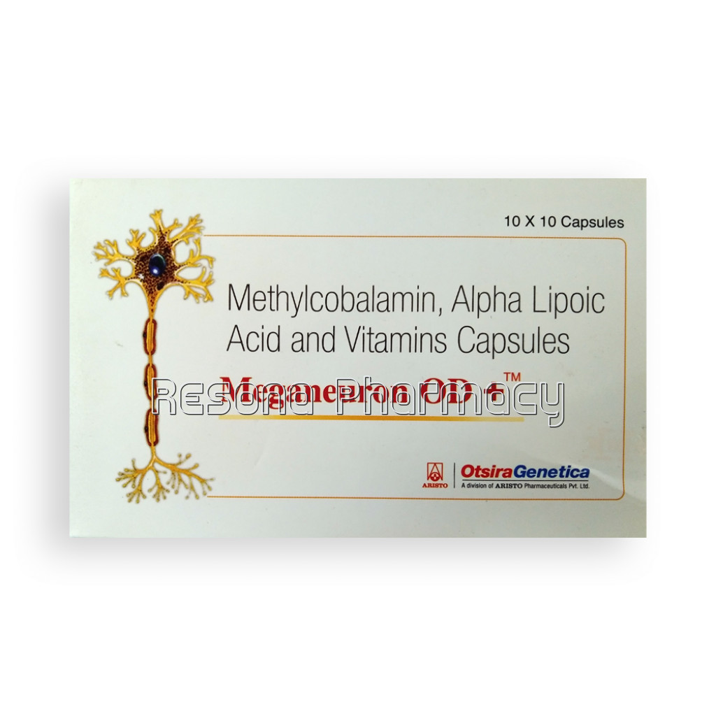 Meganeuron Odplus