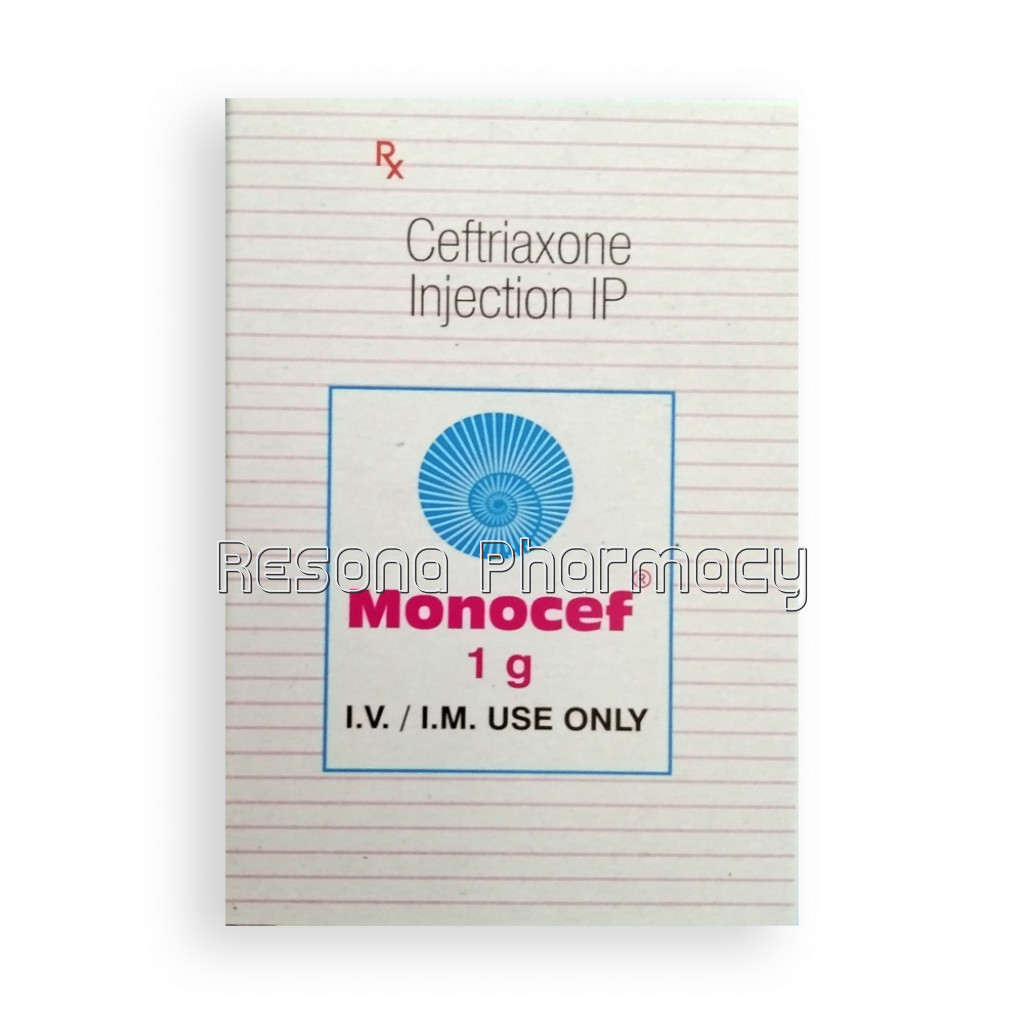 Monocef 1G