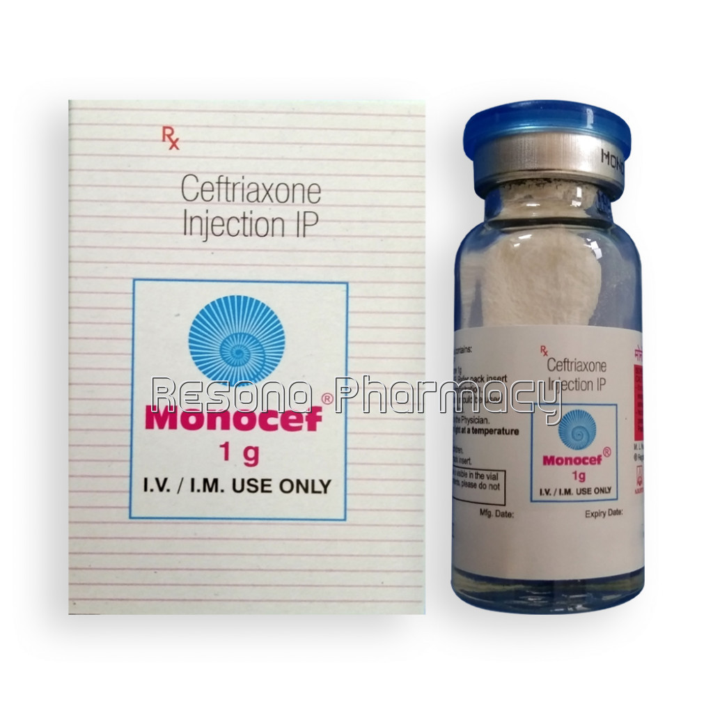 Monocef 1G