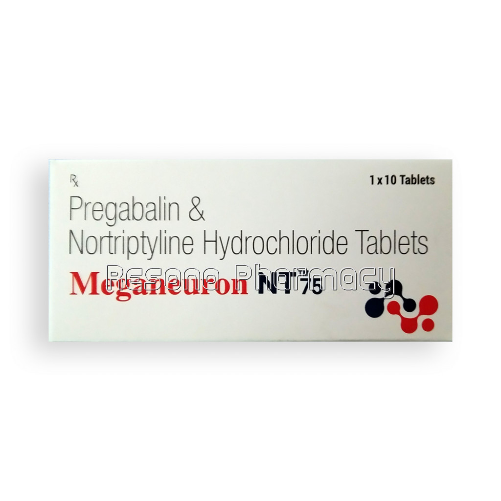 Meganeuron Nt 75