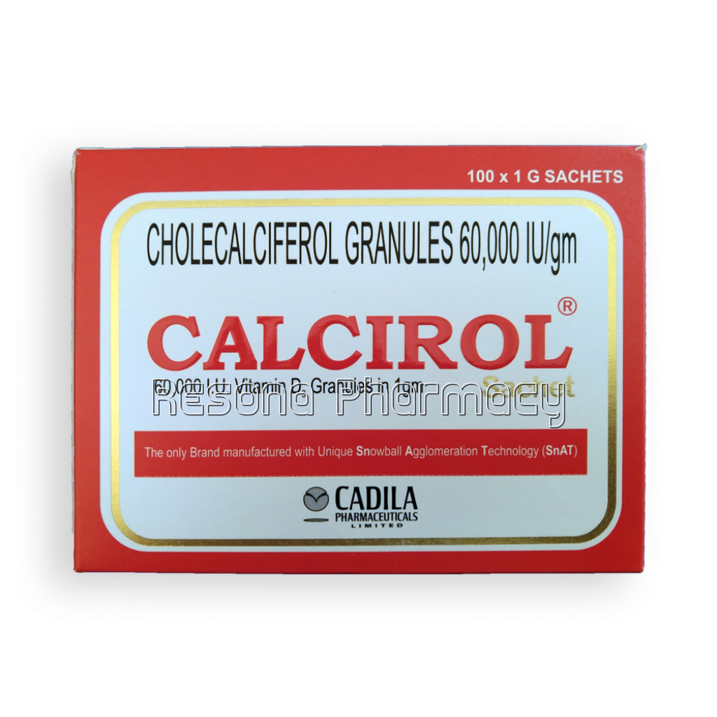 Calcirol