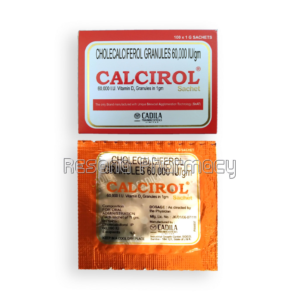 Calcirol