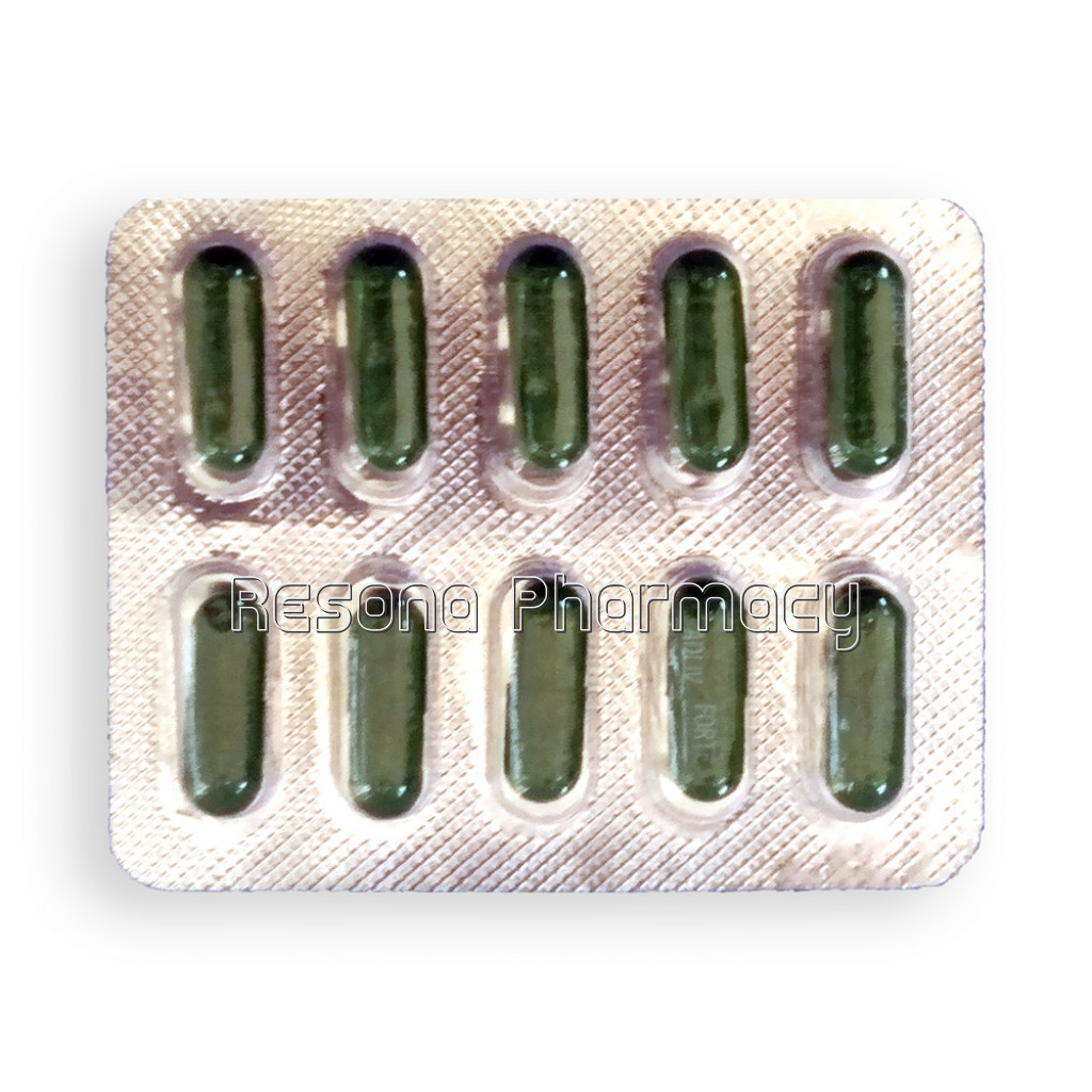 Volitra Gel Plus