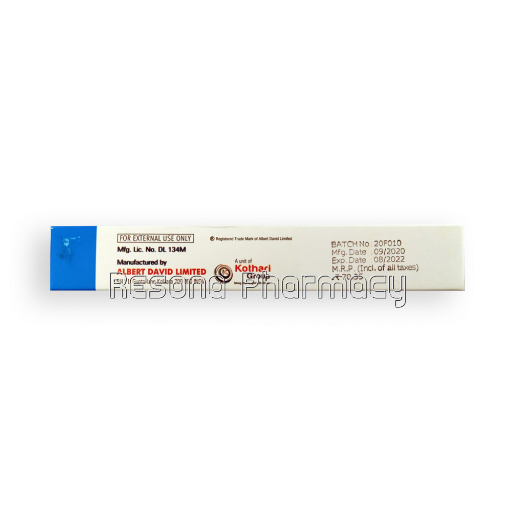 Anaflam Gel