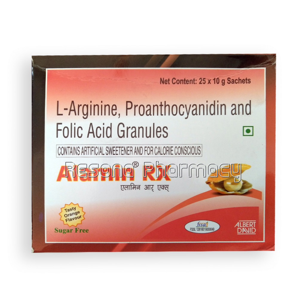 Alamin Rx