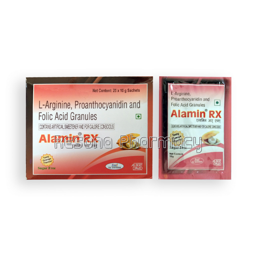 Alamin Rx