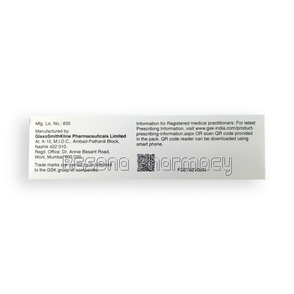 Zoderm E Cream