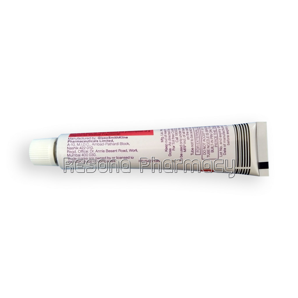 Flutibact Skin Ointment