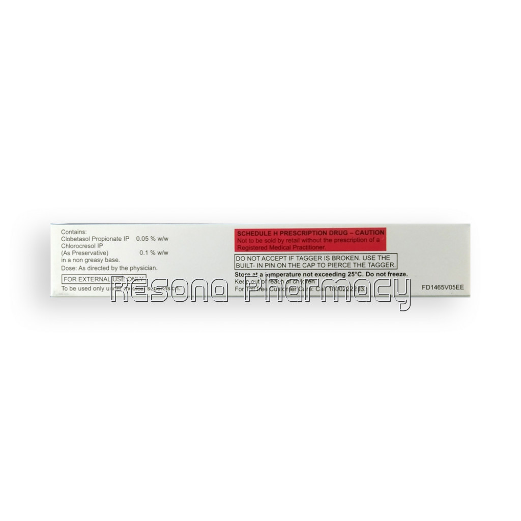 Tenovate Cream
