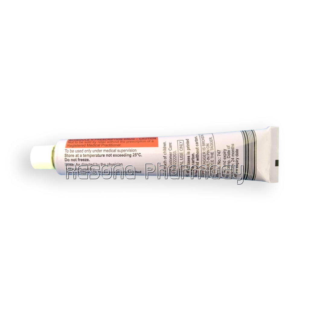 Flutivate Skin Ointment