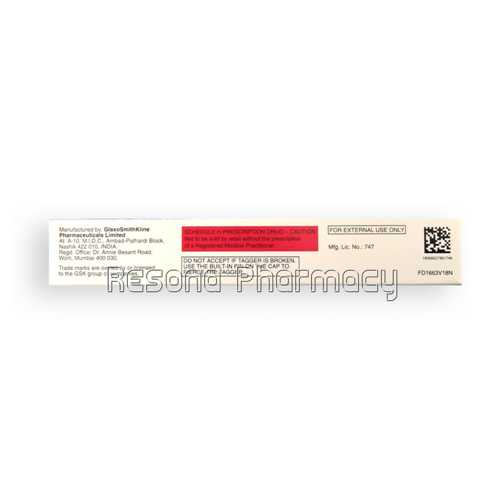 Flutivate Skin Ointment