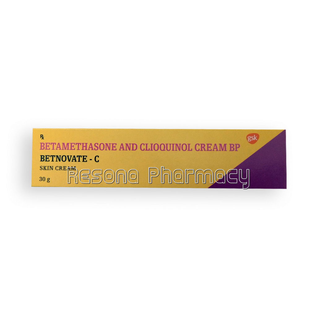 Betnovate C