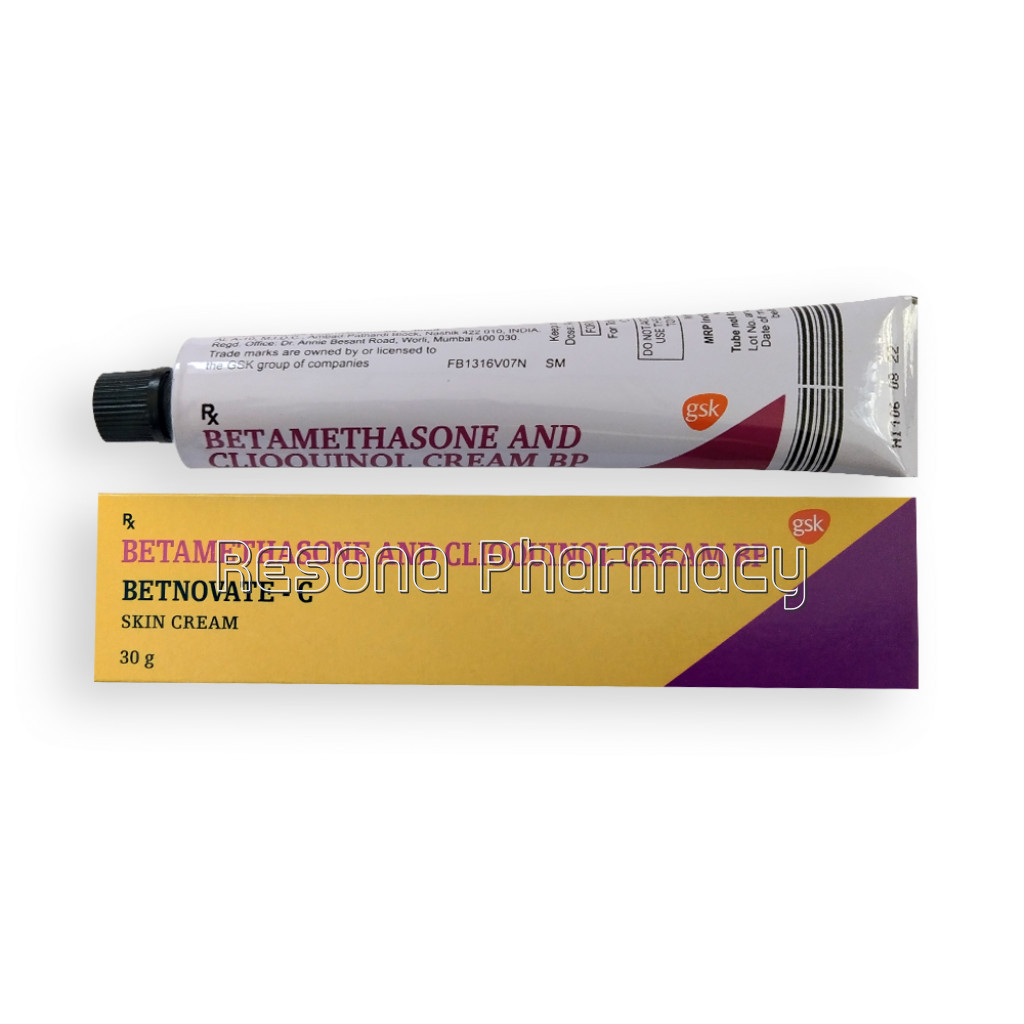 Betnovate C
