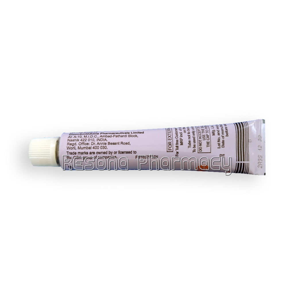 Flutivate Skin Cream