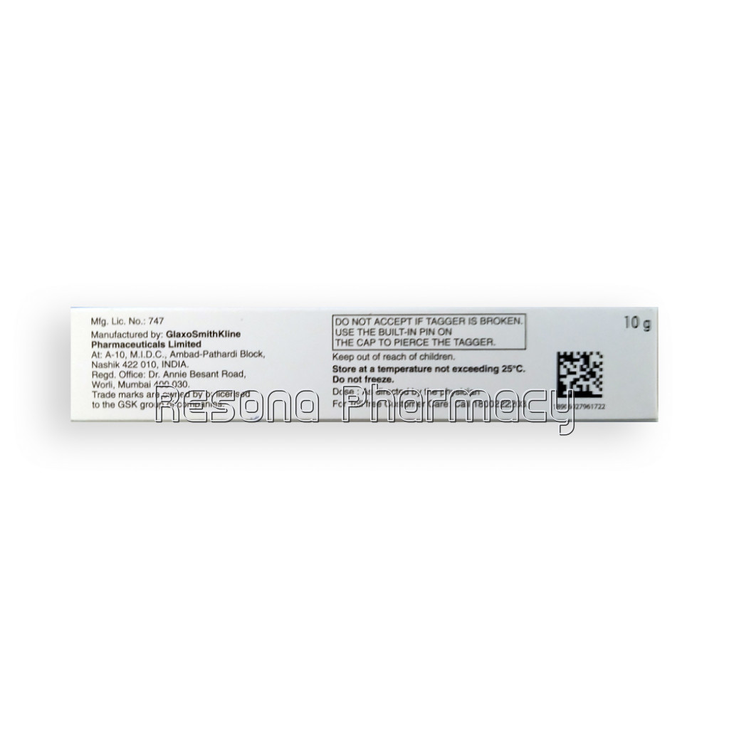 Flutivate Skin Cream