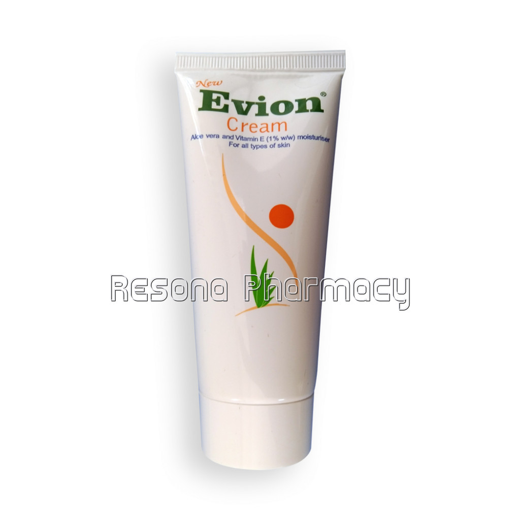 Evion Cream