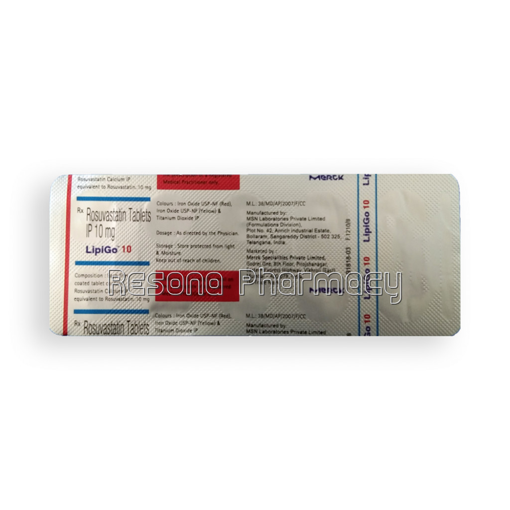Lipigo 10