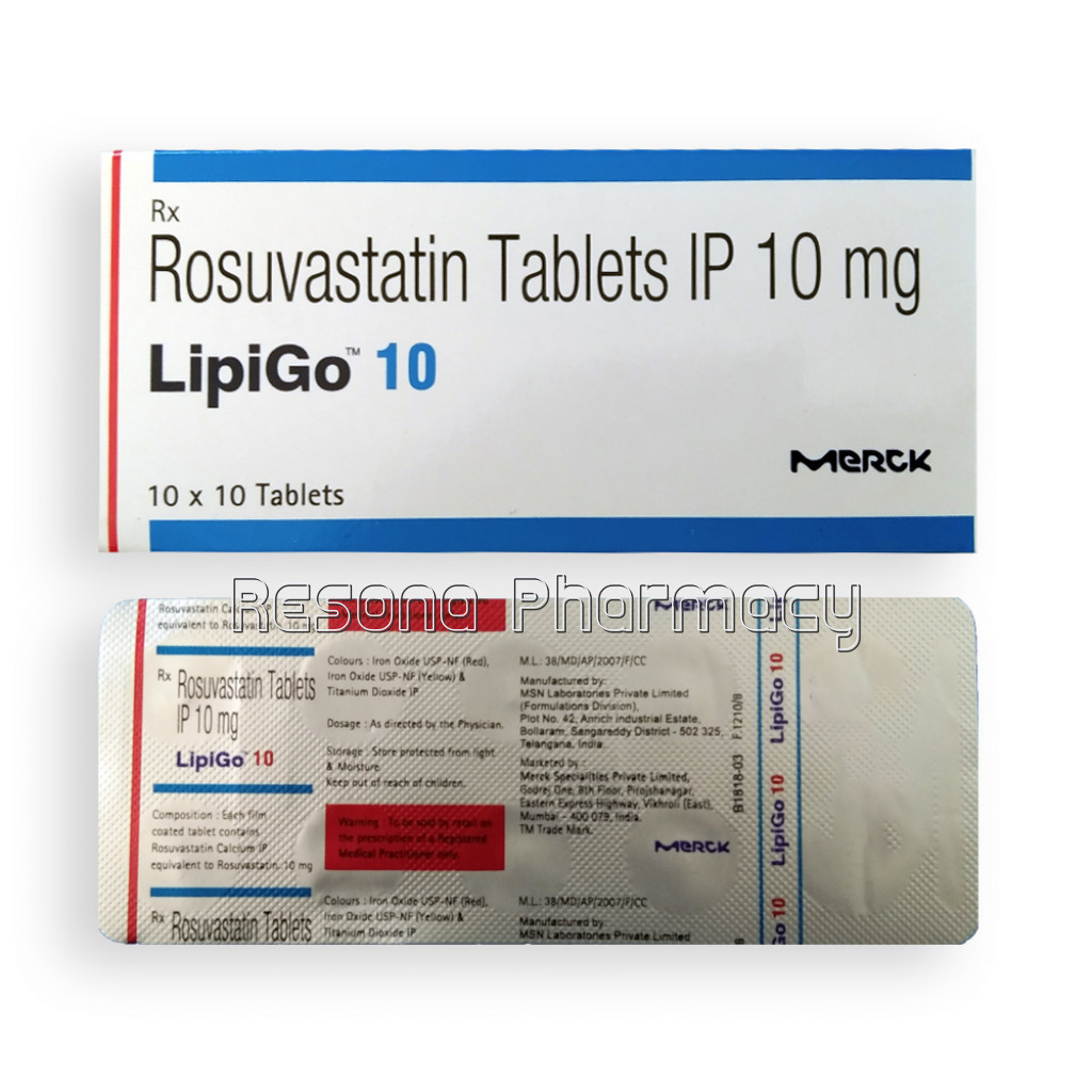 Lipigo 10