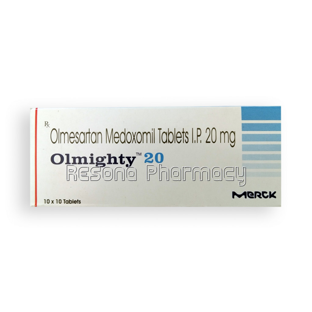Olmighty 20