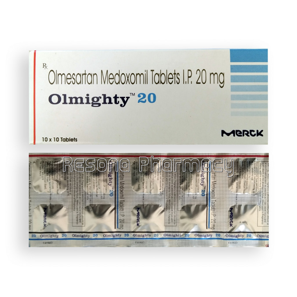 Olmighty 20