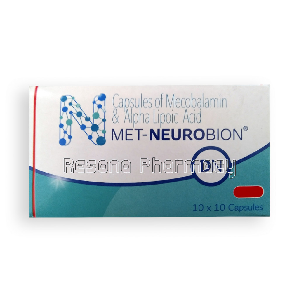 Met Neurobion