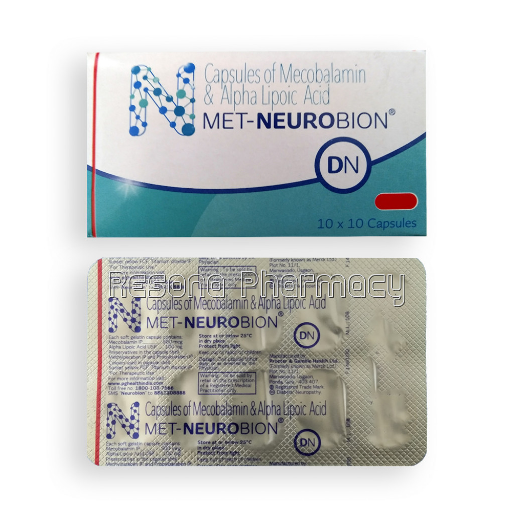 Met Neurobion