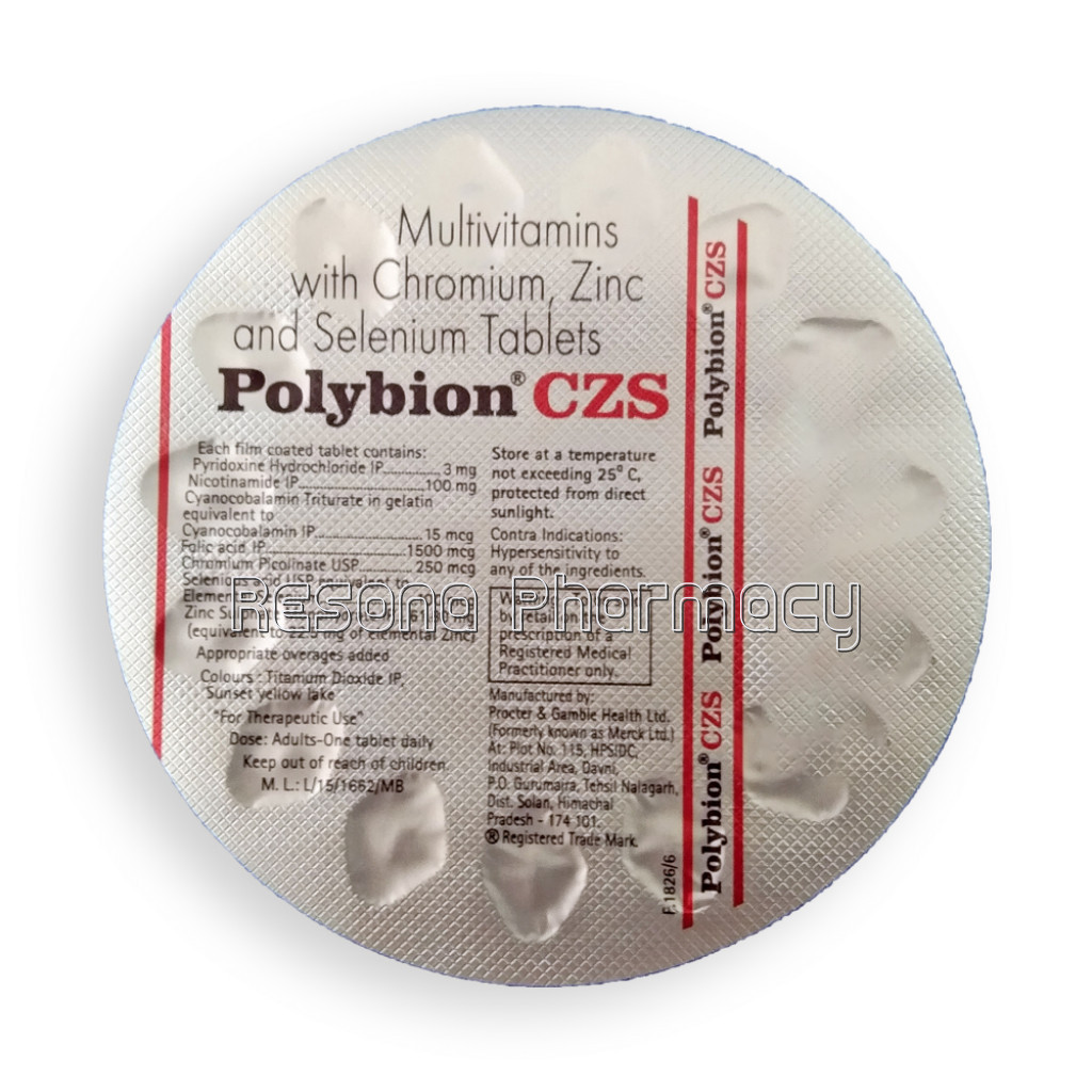 Polybion Czs