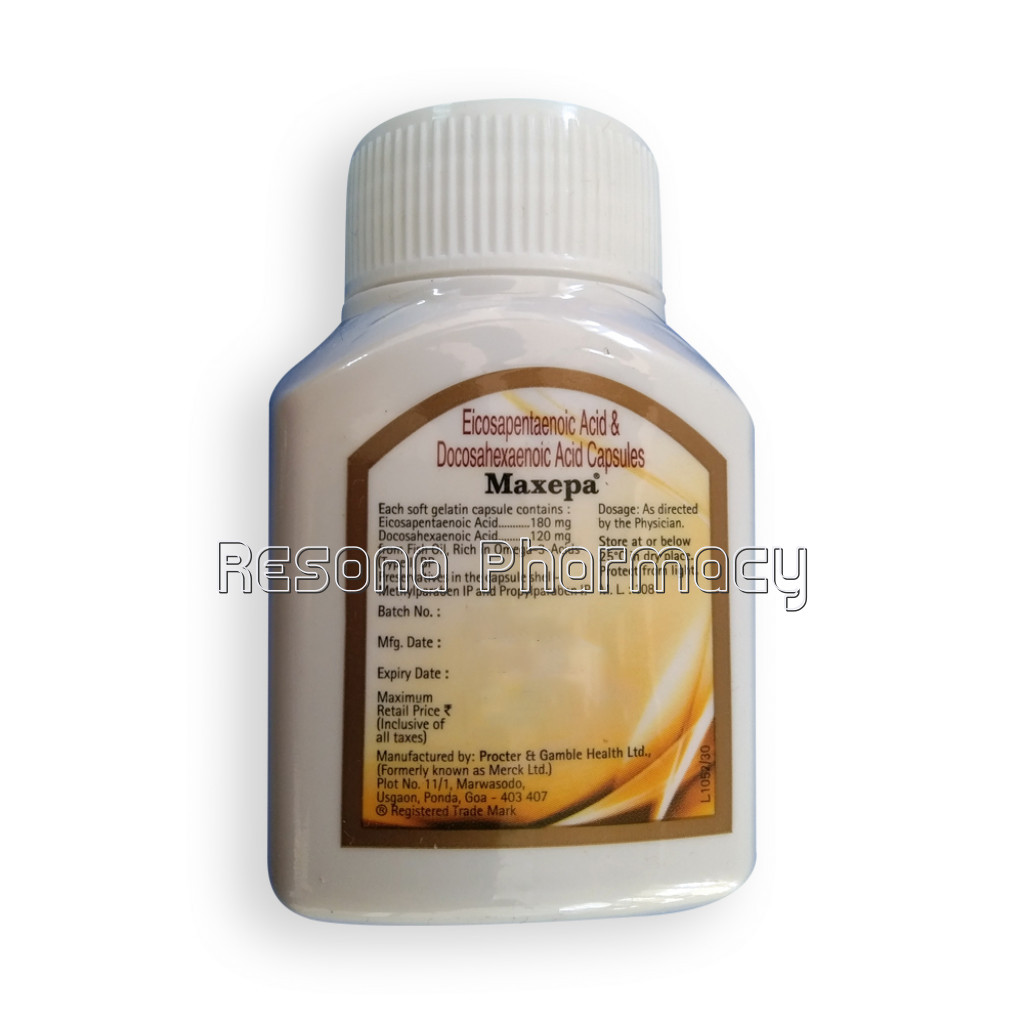 Maxepa