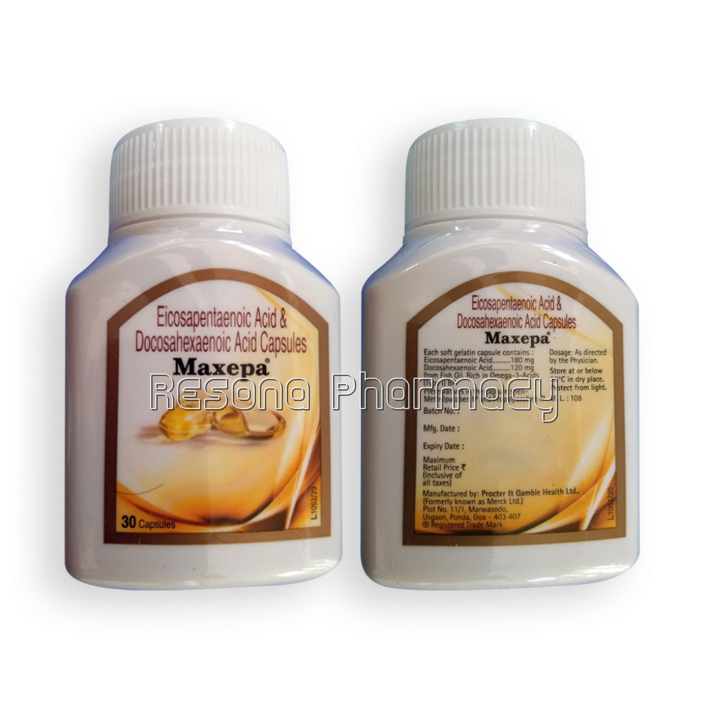 Maxepa