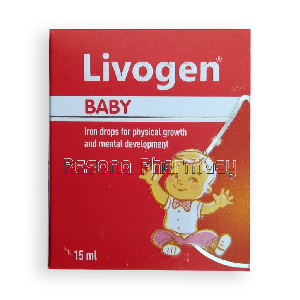 Livogen Baby