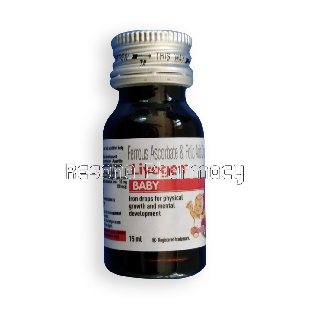 Livogen Baby