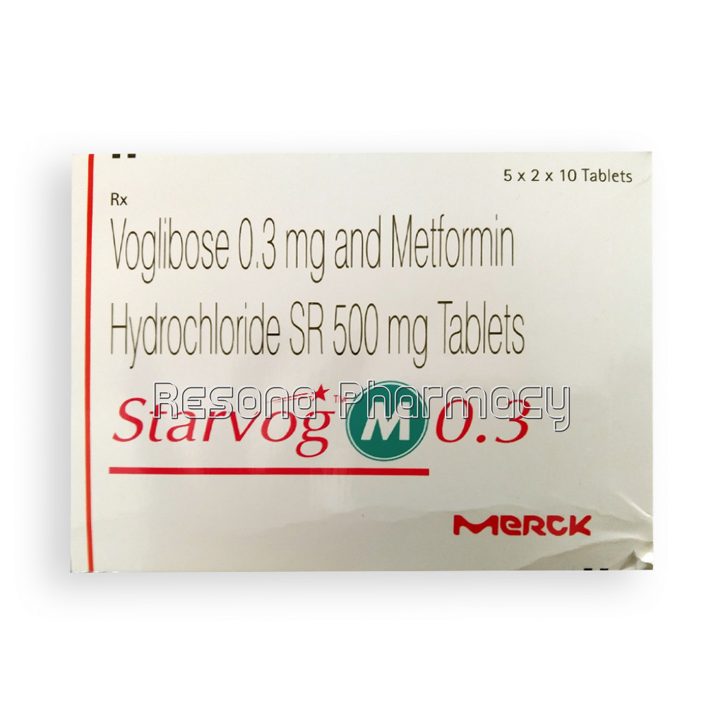 Starvog M 0.3