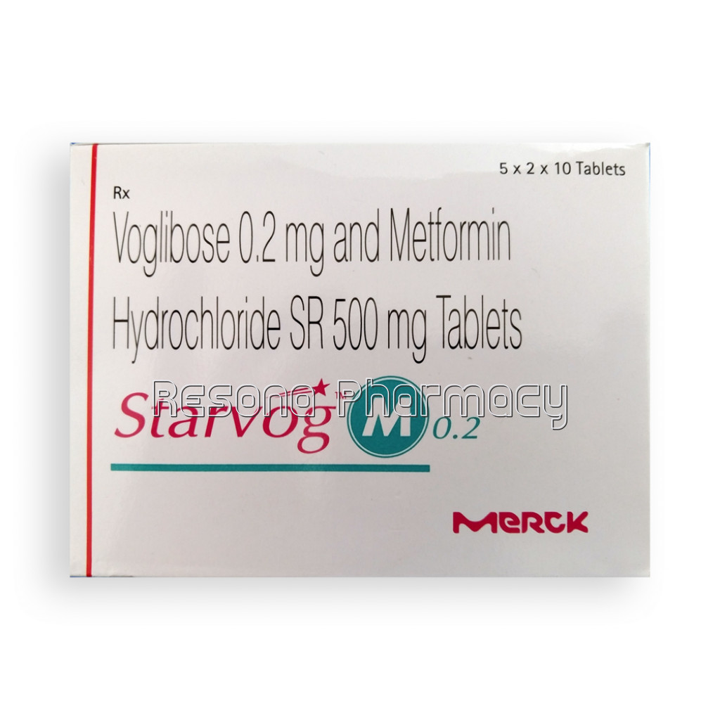 Starvog M 0.2