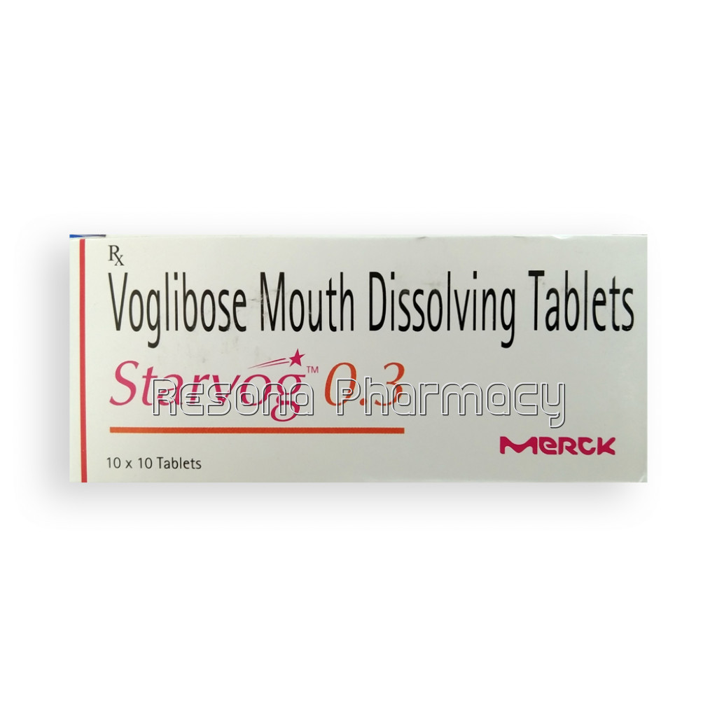 Starvog 0.3