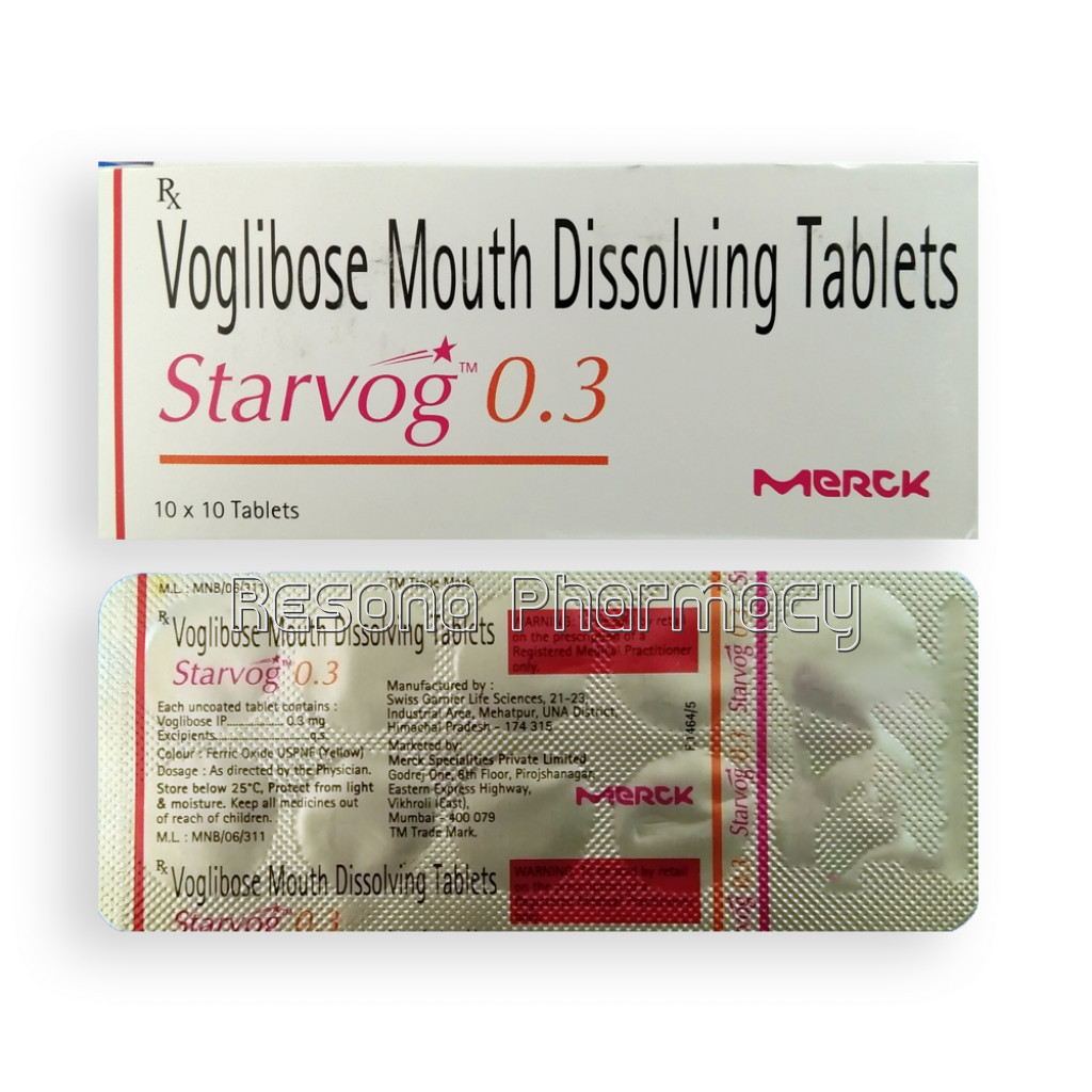 Starvog 0.3