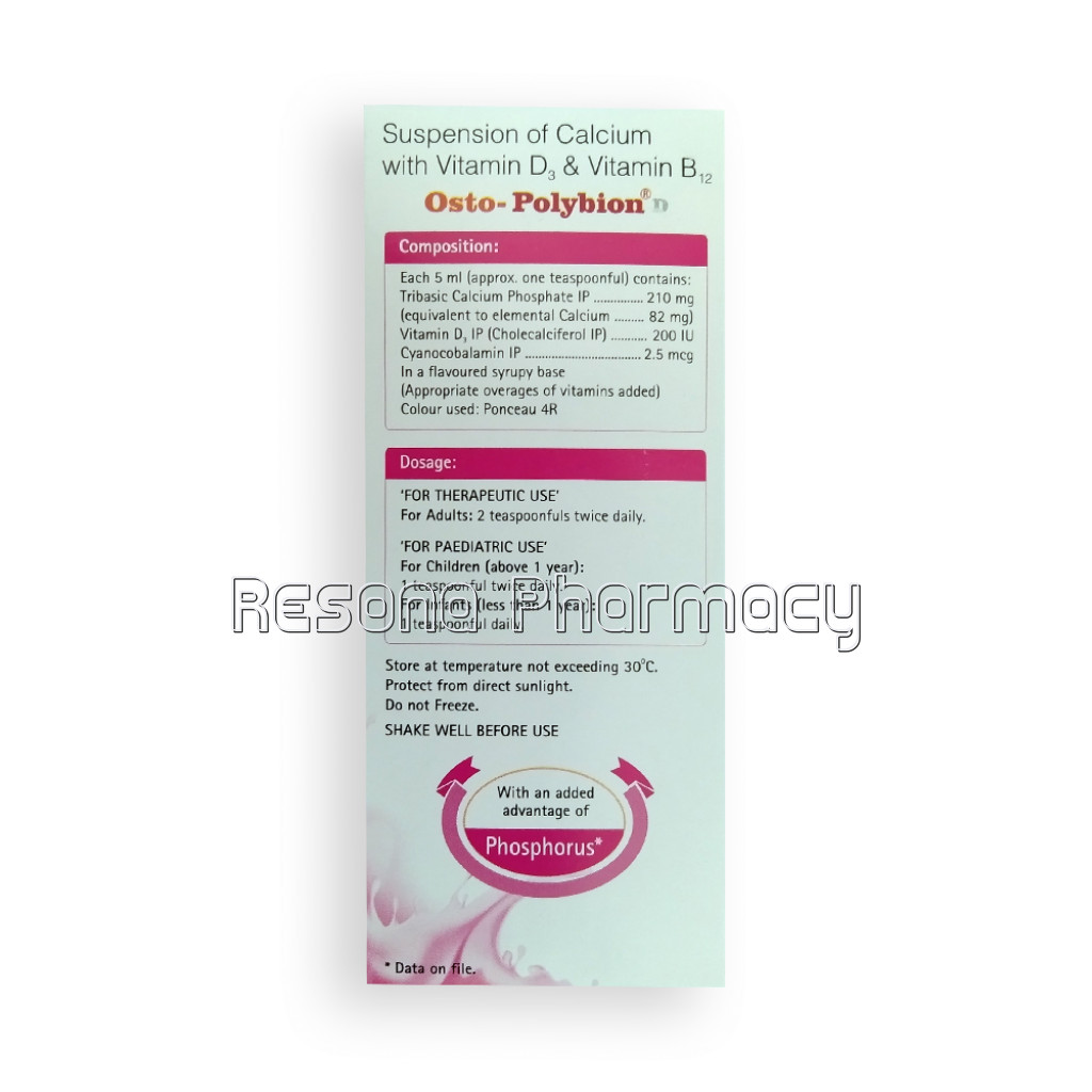 Osto Polybion D