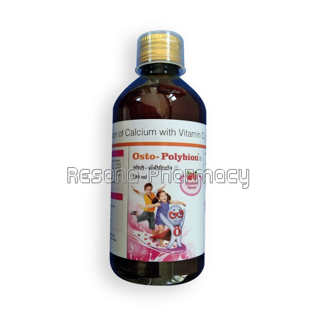 Osto Polybion D