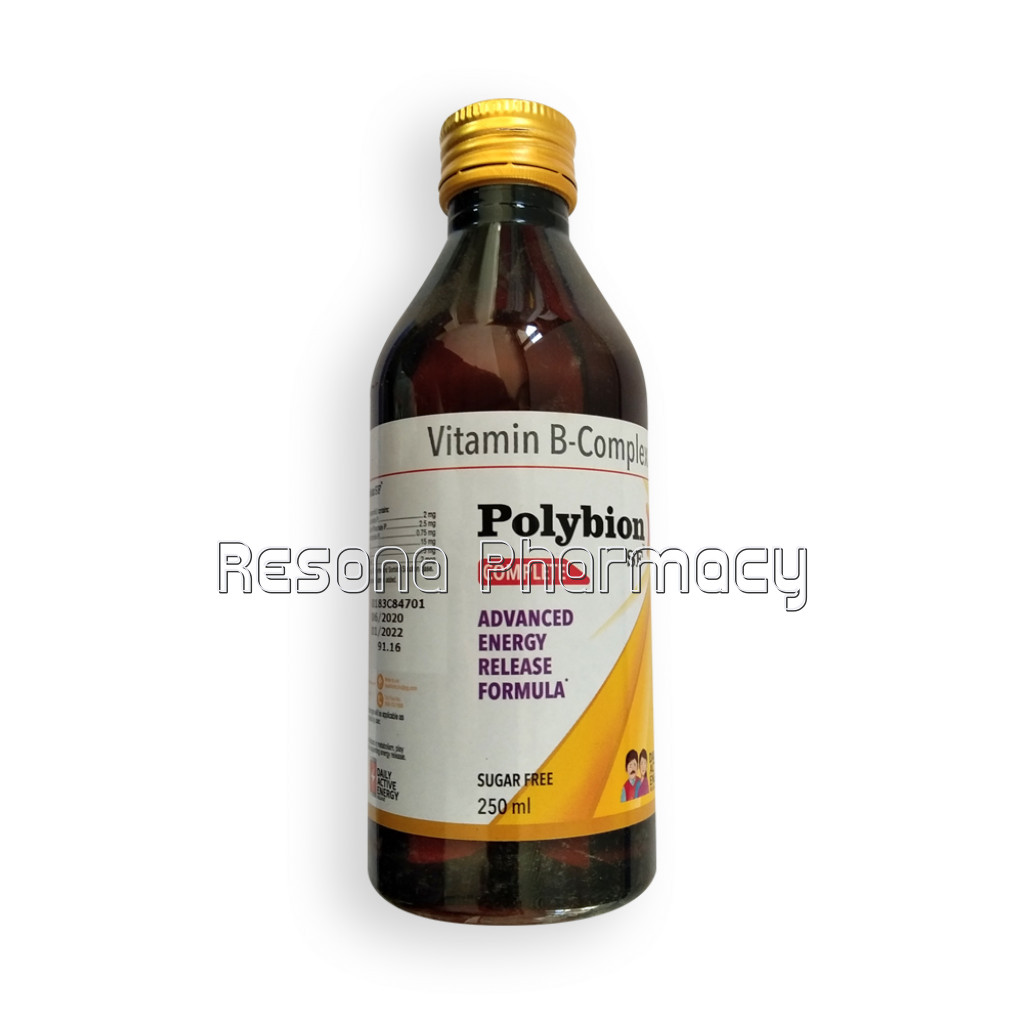 Polybion Sf