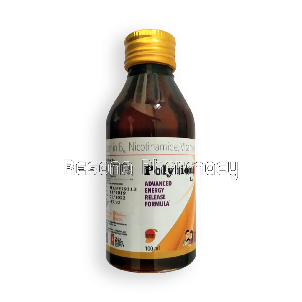 Polybion Lc
