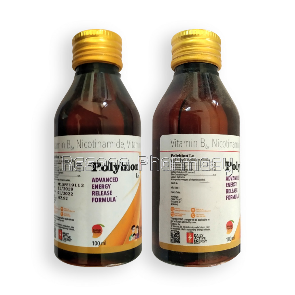 Polybion Lc