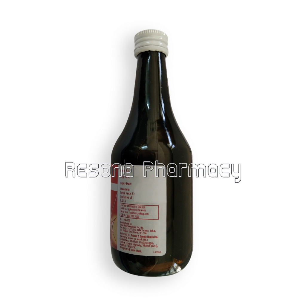 Livogen Adult Tonic