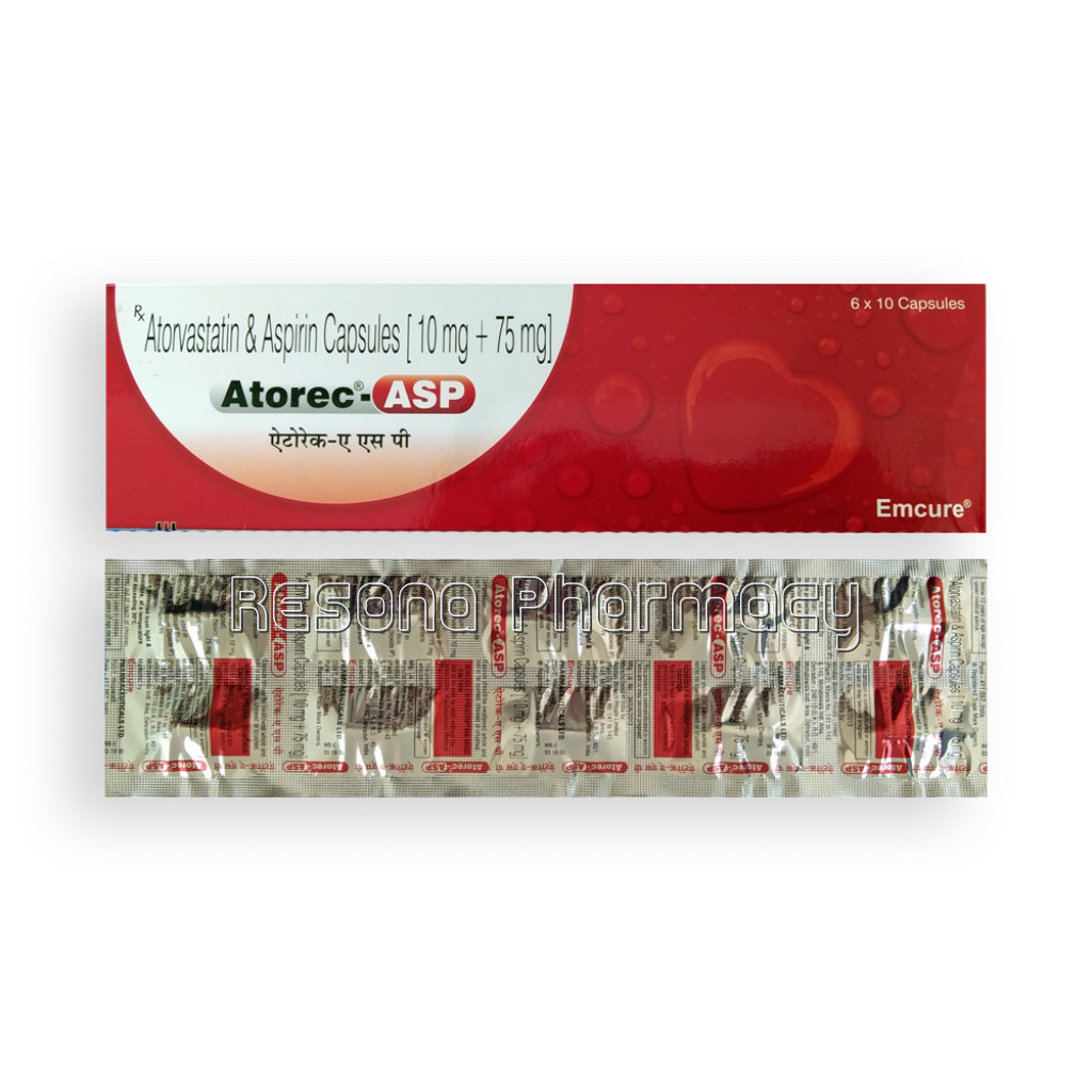 Atorec Asp