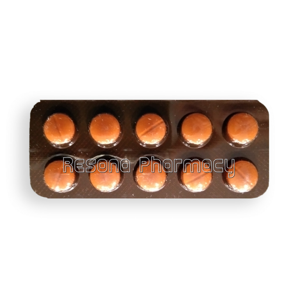 Biovorin 15