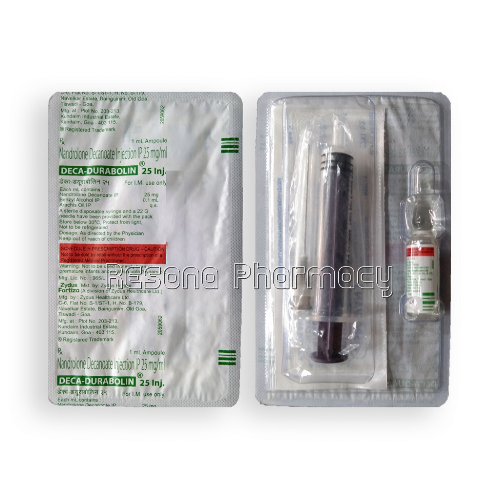 Deca-Durabolin 25