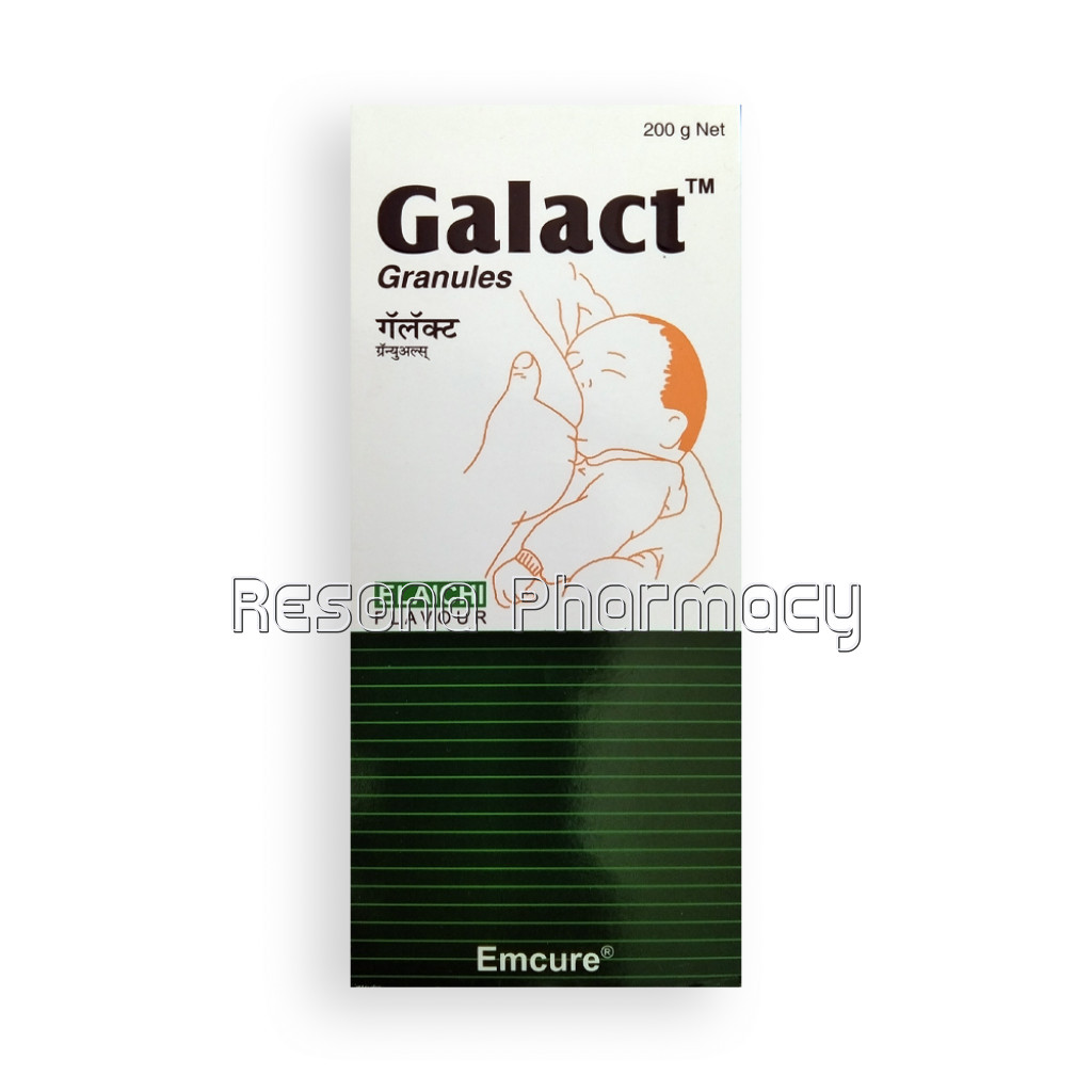 Galact Granules