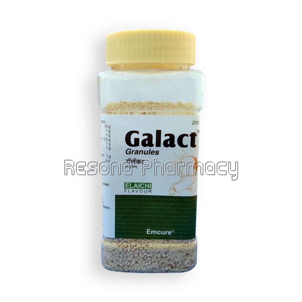 Galact Granules
