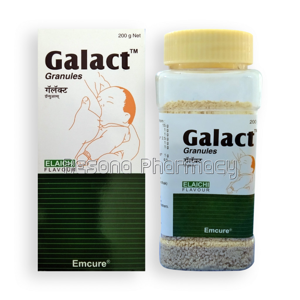 Galact Granules