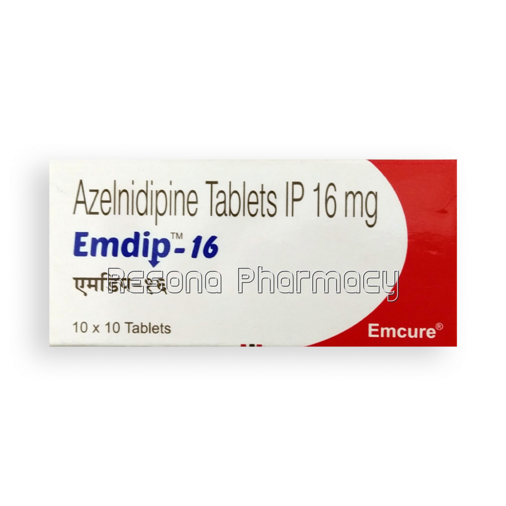 Emdip 16